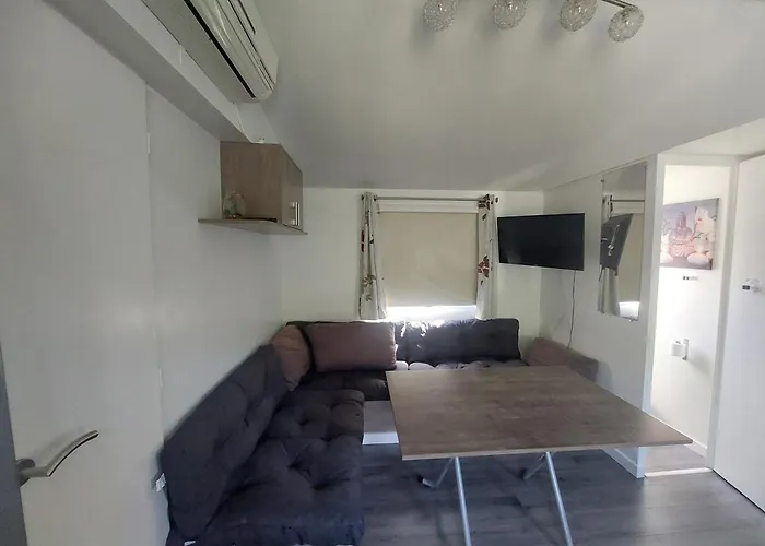 Charmant Mobil Home