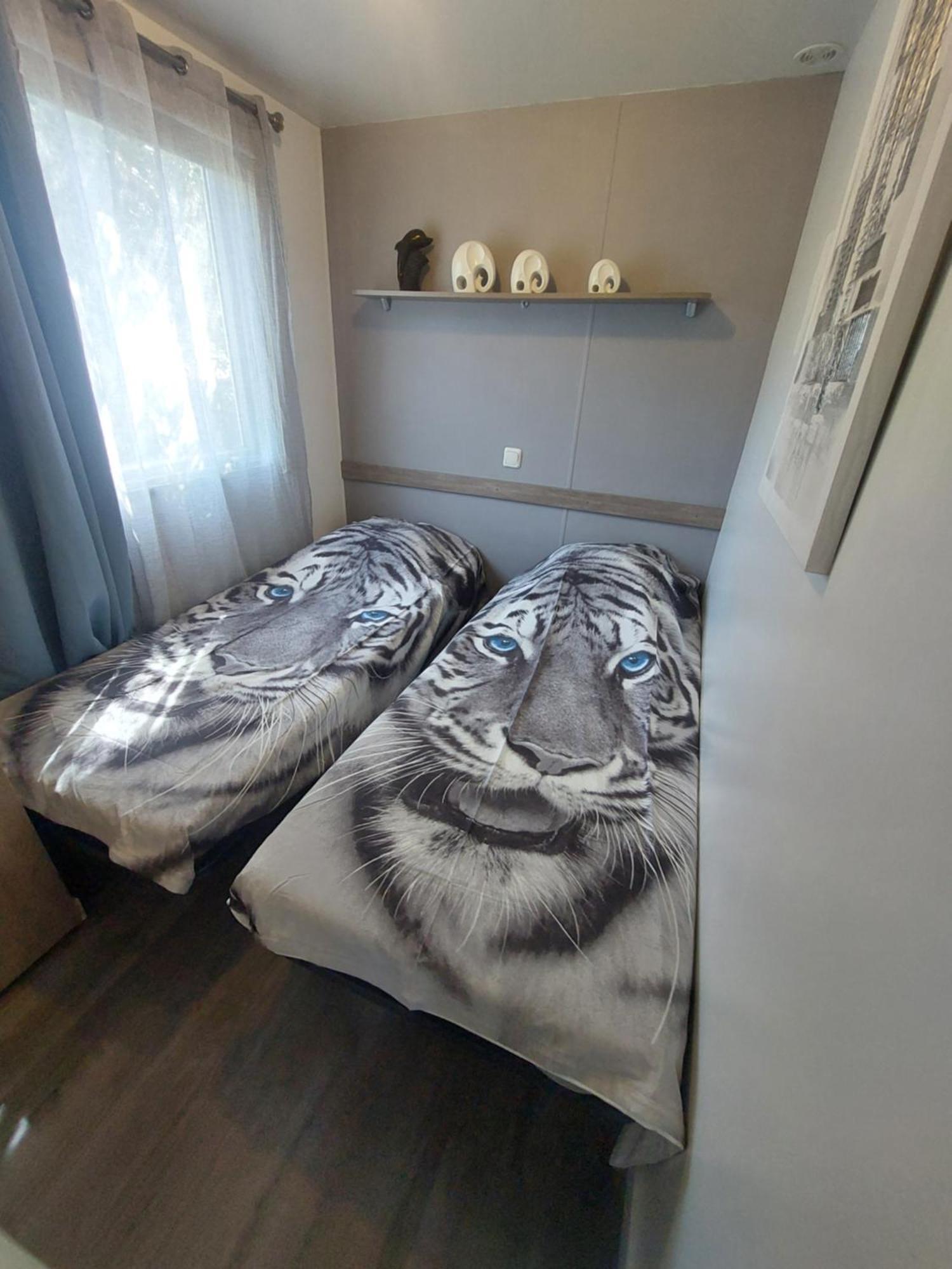 Mobil Chalet